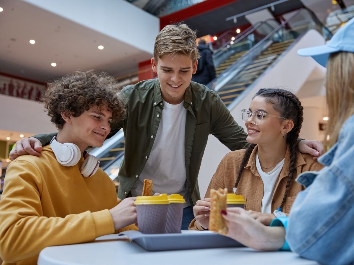 L'Osservatorio Cncc-EY si basa sull'analisi di 300 centri commerciali e circa 10mila punti vendita