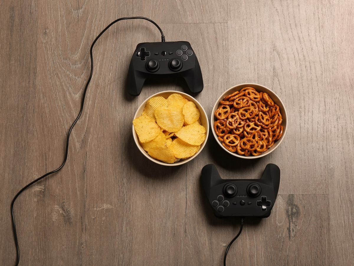 Il cibo nel gaming non è solo un dettaglio estetico, ma un vero e proprio protagonista, influenzando anche il gameplay