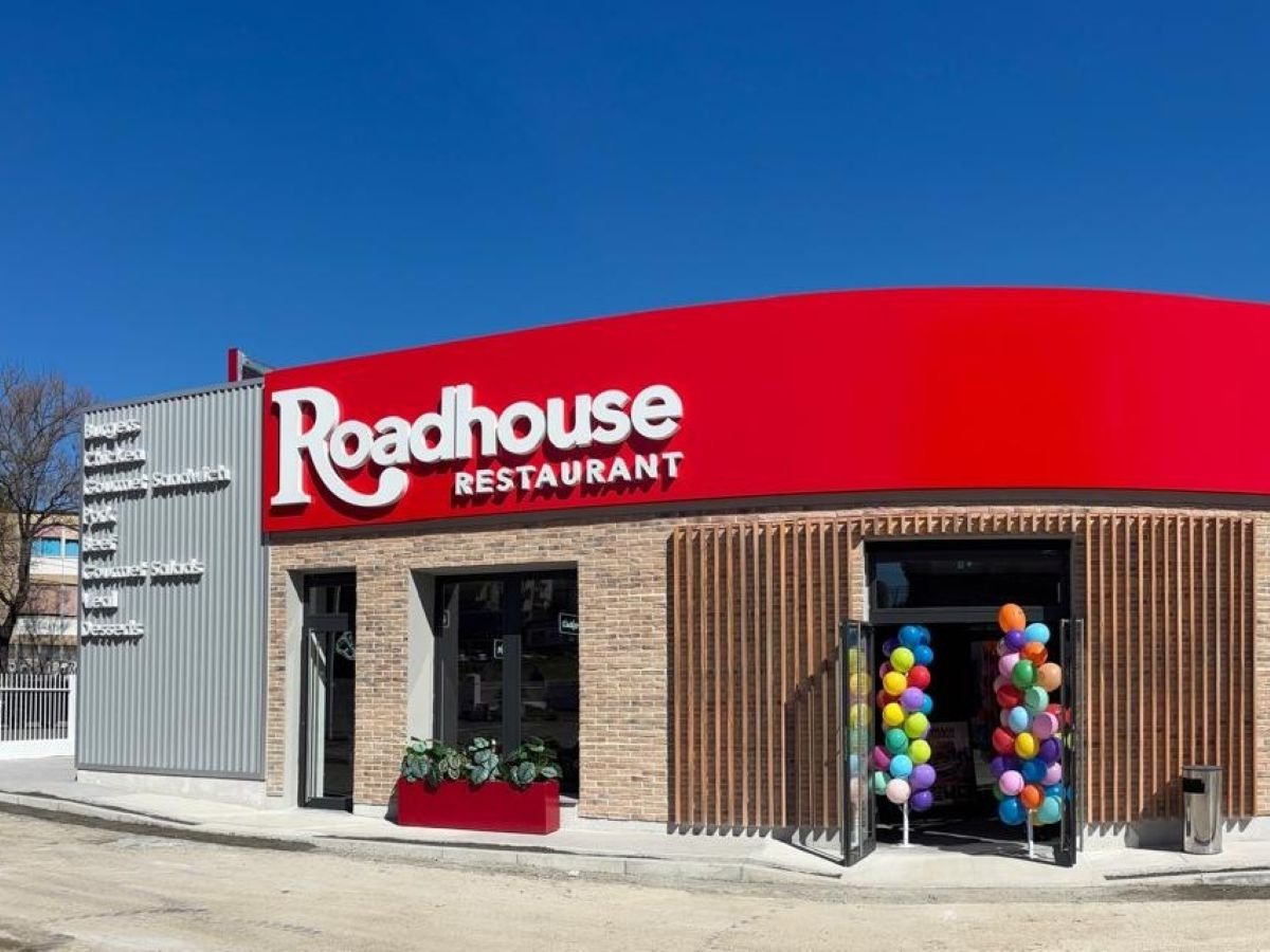 Un punto vendita Roadhouse Restaurant a Cagliari