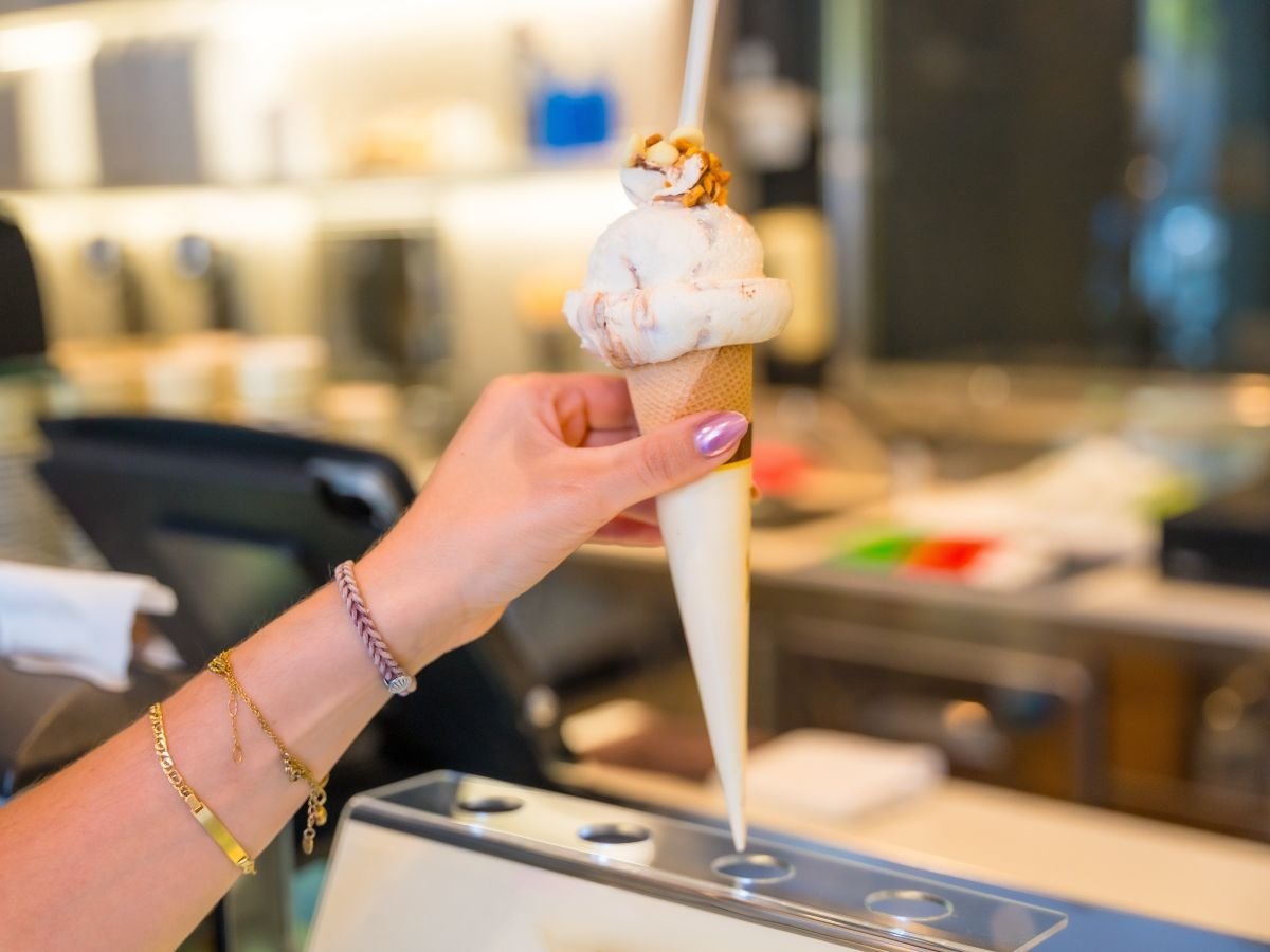 Il 24 marzo si festeggia il Gelato Day con il gusto dell'anno: Melody