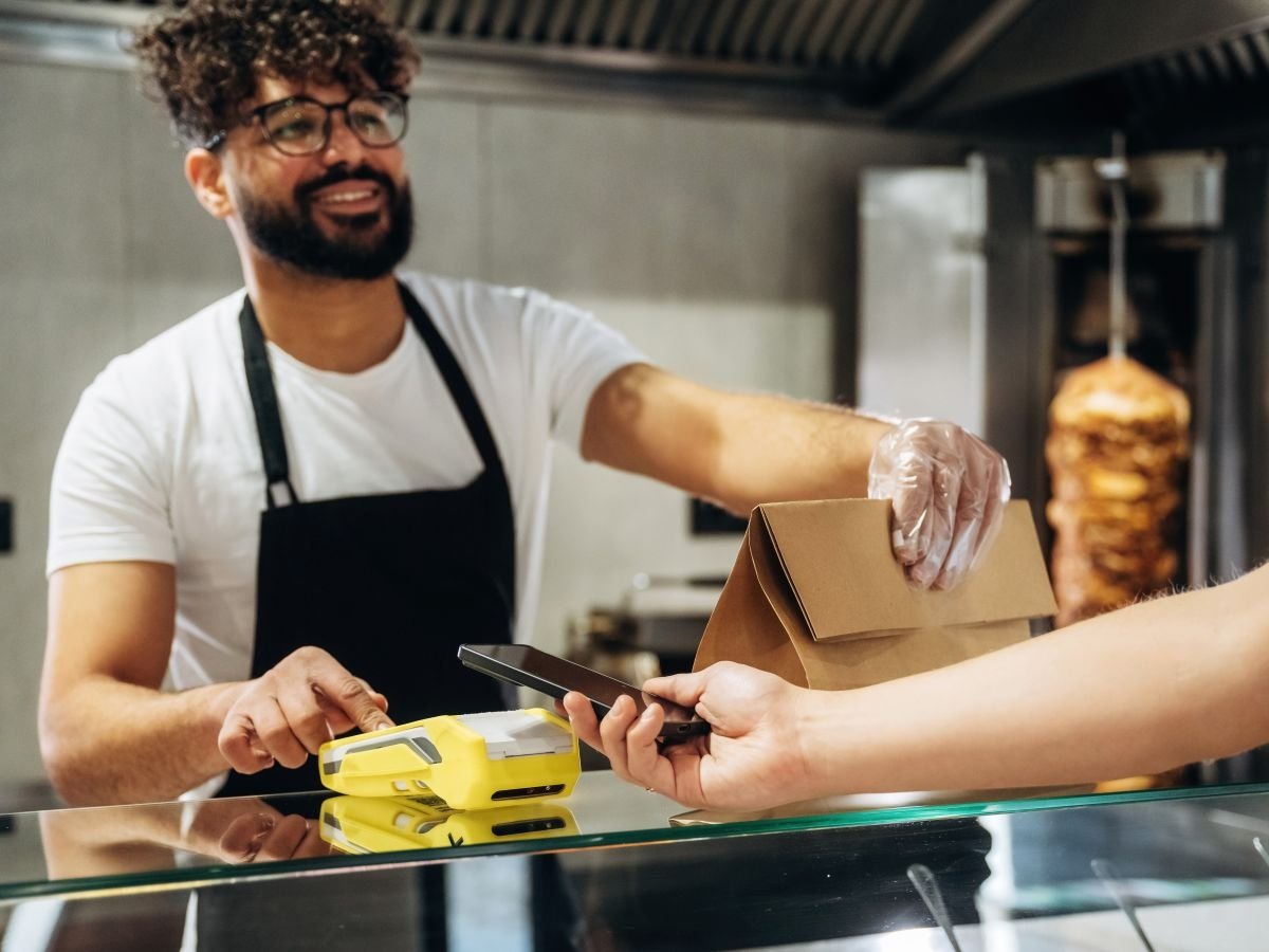 L'Italia è al terzo posto, dopo Bulgaria e Svezia per crescita europea dei pagamenti cashless secondo SumUp