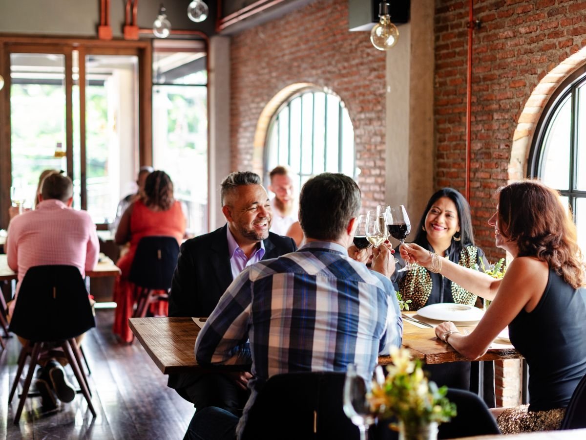 Nel fuoricasa le catene di ristorazione sono il canale che cresce di più: +8% nel 2025 vs. 2023