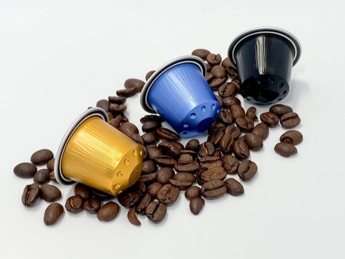 On Caffè Factory punta a produrre 800 milioni di capsule entro 5 anni