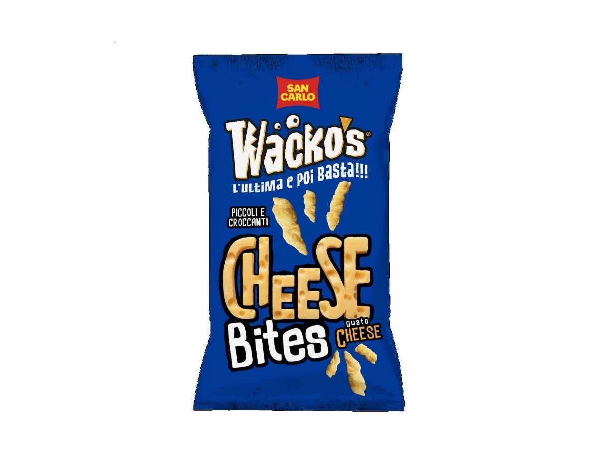 L'ultima novità di San Carlo per il canale vending