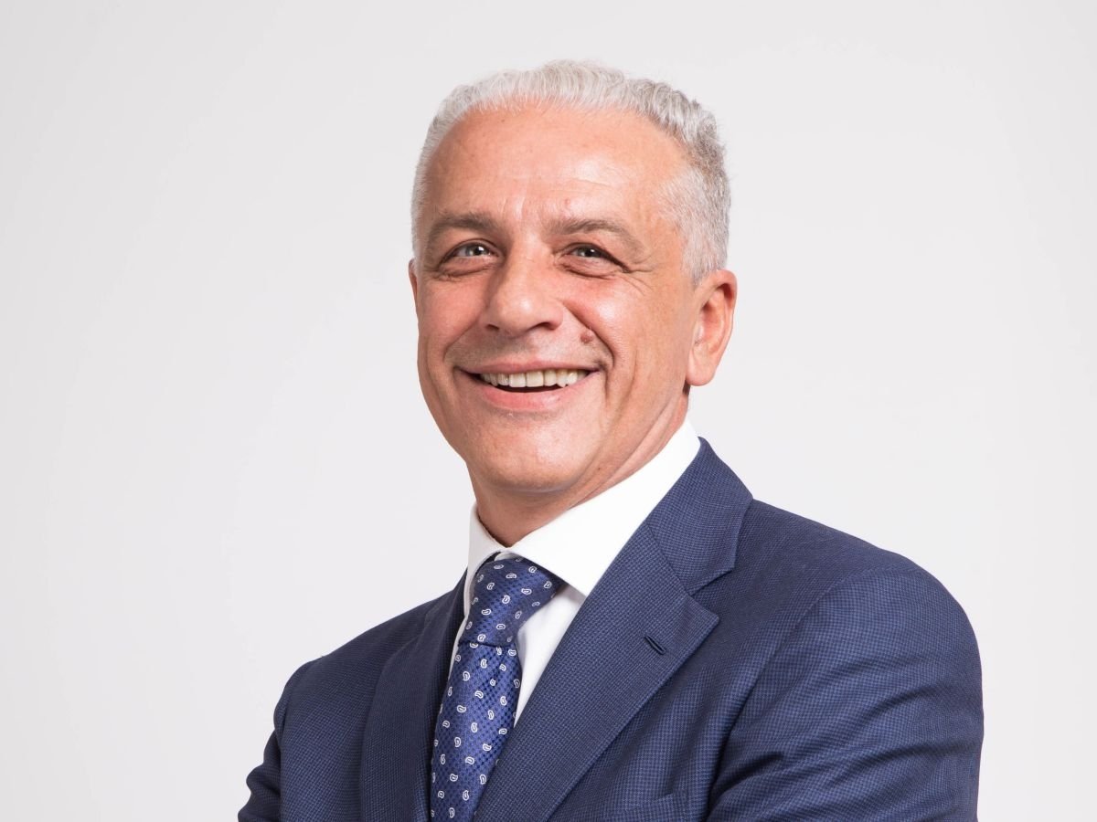 Il presidente del CNCC, Roberto Zoia, in carica per il triennio 2026-29