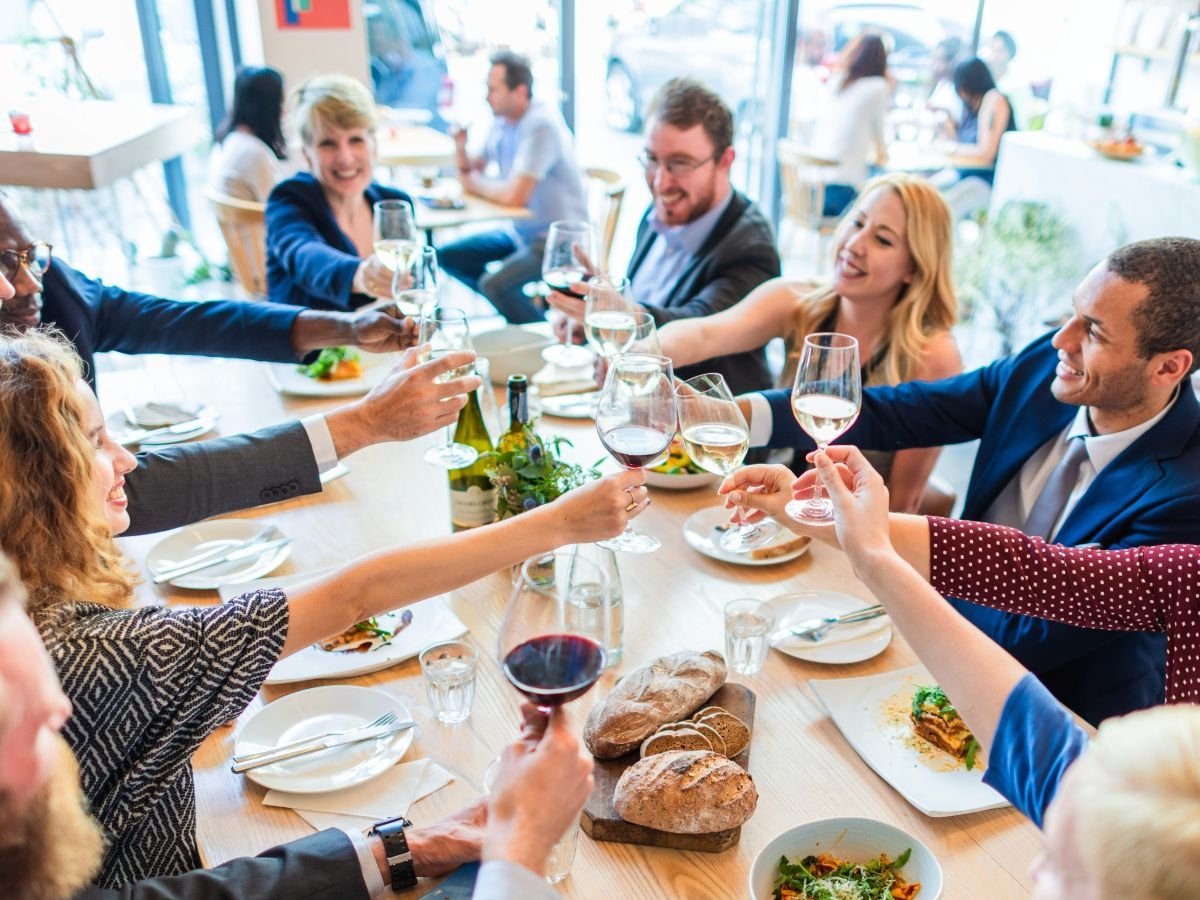 Dal 2027, la Giornata della Ristorazione si celebra ogni terzo sabato di maggio