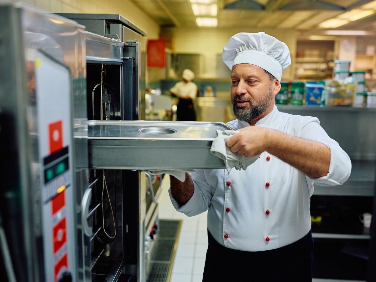 Sono 300 le referenze del catalogo Smart Chef di Metro
