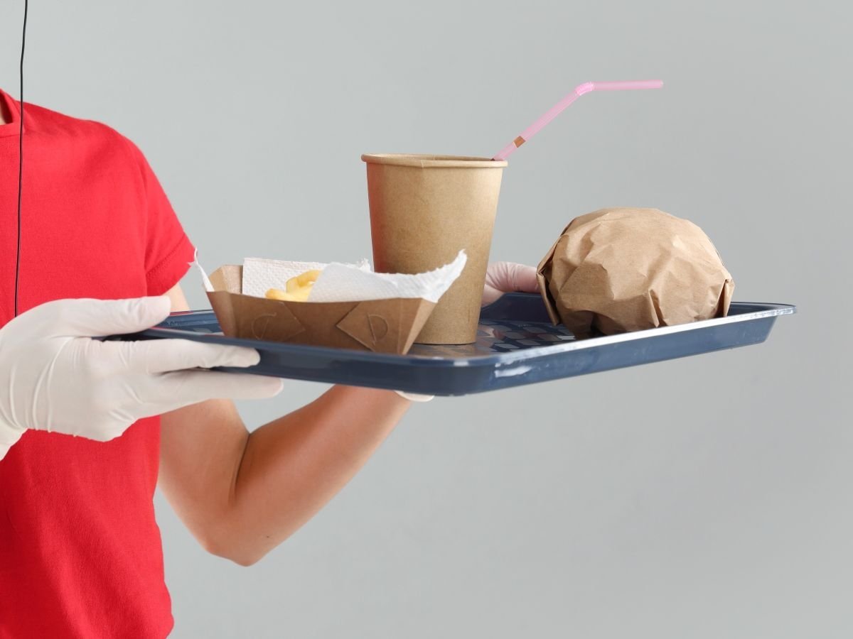 Sono oltre 1,3 milioni i clienti serviti ogni giorno da McDonald's con packaging riciclabili