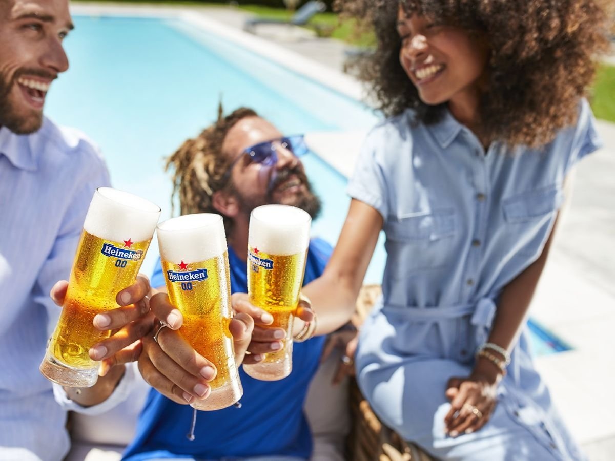 Circa 7 Gen Z su 10 hanno assaggiato la birra analcolica almeno una volta