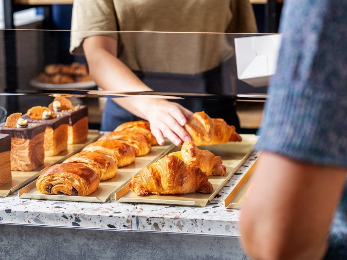 Nell'86% dei casi, gli operatori fuoricasa ricorrono al frozen bakery per i prodotti vegani 