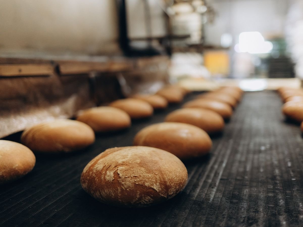 Morato Group è leader europeo nel segmento bakery con una produzione di oltre 180.000 tonnellate all’anno