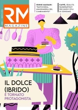 Ristorazione Moderna Magazine - 1 (marzo 2023)