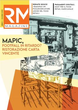 Ristorazione Moderna Magazine - 2 (giugno 2023) 
