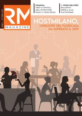 Ristorazione Moderna Magazine - 3 (autunno 2023)
