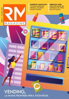 Ristorazione Moderna Magazine - 2/2024 