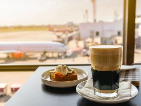 Nel travel retail italiano la ristorazione vale 1,1 miliardi di euro