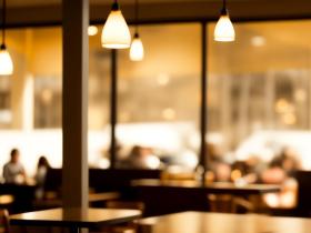 L'illuminotecnica cambia il food retail con soluzioni avanzate