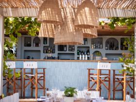 Célia Serra (Nikki Beach): "Anche il beach club è destinazione food" 