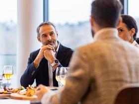 La pausa pranzo fuoricasa al lavoro può costare fino a 22,30 euro