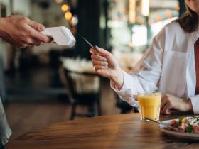 American Express annuncia una proposta di acquisizione di TheFork