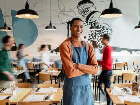 Il full service restaurant cambia prospettiva