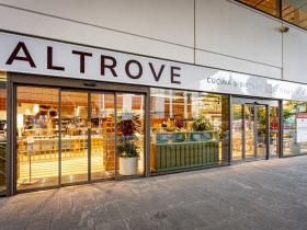 Il Viaggiator Goloso, da private label alla ristorazione con Altrove