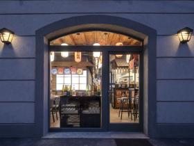Donburi House trasforma l’izakaya in un format scalabile