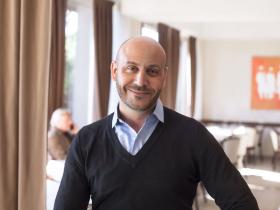 Claudio Tronci (Maio Group): "Catering palestra per scalare il FSR"