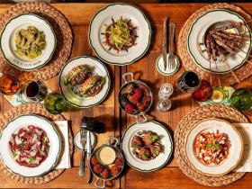 Dai fondatori de Il Mannarino nasce il gruppo PG Food Brands 