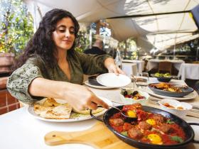 TheFork traccia i prossimi trend food: piatti nostalgia e freakfood