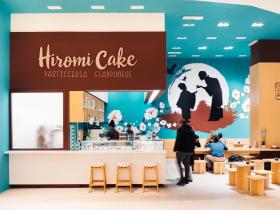 Hiromi, dolce e salato: le due facce della cucina giapponese