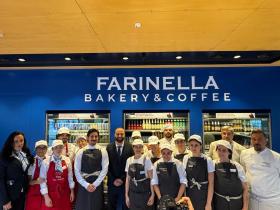 Farinella porta la cucina italiana all day long a Milano Garibaldi
