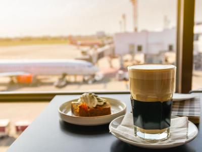Nel travel retail italiano la ristorazione vale 1,1 miliardi di euro
