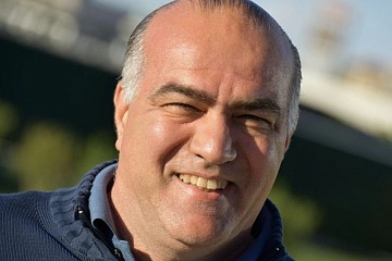 Paolo Rizzo, nuovo country manager e ad di PepsiCo Beverages Italia