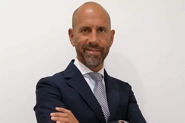 Luca Pedaso, sales director di Compass Group Italia