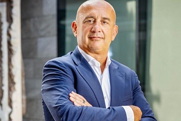 Serafino Cremonini, nuovo presidente Federprima