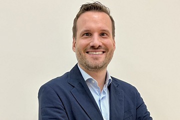 Roberto Longo, nuovo ceo de La Piadineria