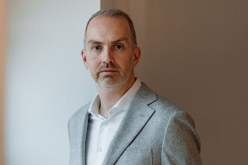 Kevin Derycke nuovo amministratore delegato QSRP