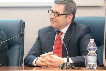 Umberto Gonnella inizia un mandato di presidenza in Federfranchising di 4 anni