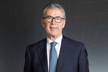 Mario Resca, presidente Confimprese