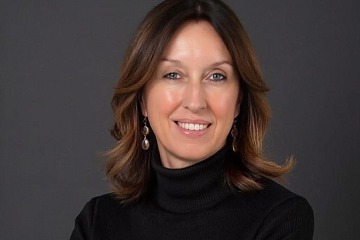 Elena Sorlini, ad di Grandi Stazioni Retail