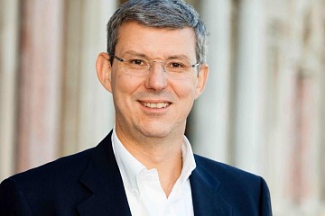 Andrea Zocchi, nuovo managing director di Deliveroo in Italia