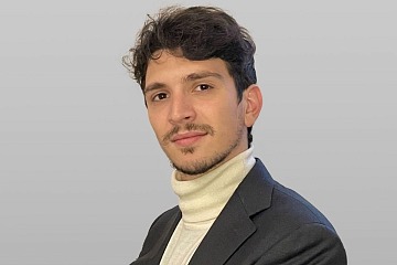 Francesco Basile, ceo di Qromo