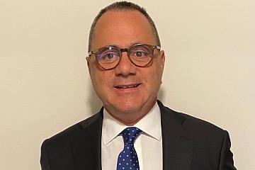 Luca Sabadin, nuovo group cfo di Cigierre