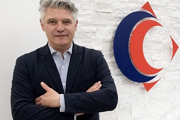 Rossano Bongiorno entra nel management di Cattel Spa