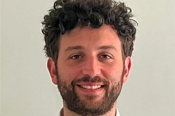 Giovanni Peluso, presidente di 72 Holding