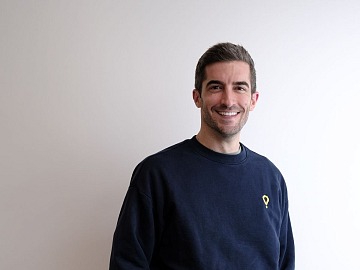 Rafael Narvaez, nuovo general manager di Glovo Italia