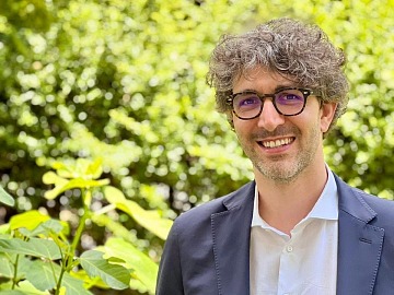 Andrea Signorini, nuovo national sales director di Carlsberg Italia