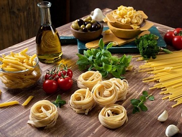 La proposta Dop e Igp di Cattel SpA supera le 200 referenze