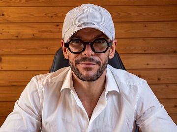 Michael Seveso, consulente food con un account Instagram da oltre 9.500 follower